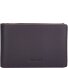 Birkheim Gerno Geldbörse RFID Schutz Leder 10 cm Variante darkbrown Birkheim Gerno Geldbörse RFID Schutz Leder 10 cm Variante darkbrown
