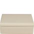 Merino Schmuckkasten 30.5 cm Variante beige Merino Schmuckkasten 30.5 cm Variante beige