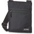  Jive Umhängetasche 20 cm Variante black ripstop