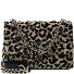 Giully II Schultertasche 25 cm Variante leopard Giully II Schultertasche 25 cm Variante leopard