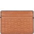  Bronson Kreditkartenetui Leder 10 cm Variante sand