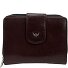  Colorado Geldbörse RFID Leder 13 cm Variante bordeaux