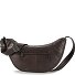  Moon Umhängetasche Leder 38 cm Variante roasted coconut
