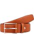 Gürtel Leder Variante cognac | 95 cm Gürtel Leder Variante cognac | 95 cm