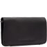 Maplewood Brillenetui Leder 3 cm Variante black Maplewood Brillenetui Leder 3 cm Variante black