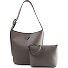  Meridian II Schultertasche 30 cm Variante dark taupe