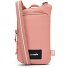 GO anti-theft Tech Mini Bag Umhängetasche RFID 12 cm Variante rose GO anti-theft Tech Mini Bag Umhängetasche RFID 12 cm Variante rose
