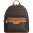  Filiberta City Rucksack 32 cm Variante braun