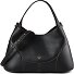  Hazel Handtasche Leder 30 cm Variante black