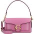 Tabby Schultertasche Leder 26 cm Variante fuchsia Tabby Schultertasche Leder 26 cm Variante fuchsia