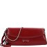 Rome Schultertasche Leder 29 cm Variante rot Rome Schultertasche Leder 29 cm Variante rot