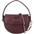  Wannabe Schultertasche 19 cm Variante prugna