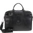 Loreto Pandion Aktentasche Leder 39 cm Laptopfach Variante black Loreto Pandion Aktentasche Leder 39 cm Laptopfach Variante black