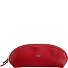 Polo Schlüsseletui Leder 14,5 cm Variante rot