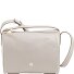  Up Umhängetasche Leder 19.5 cm Variante pearl grey
