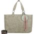  Izzy Vintage Shopper Tasche 42 cm Variante moss