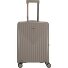 Centennial 4 Rollen Kabinentrolley 55.5 cm Variante light coffee Centennial 4 Rollen Kabinentrolley 55.5 cm Variante light coffee