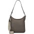  Just Pure Liara Schultertasche Leder 26 cm Variante dusty taupe