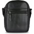 Joel Mini Bag Umhängetasche S Leder 16 cm Variante schwarz Joel Mini Bag Umhängetasche S Leder 16 cm Variante schwarz