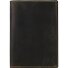 Vintage Dokumenten Etui Leder 12 cm Variante olive Vintage Dokumenten Etui Leder 12 cm Variante olive