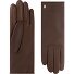  Hamburg Handschuhe Leder Variante walnut | 6,5