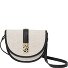  Marina Umhängetasche 22.5 cm Variante Natural-Black