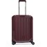 PQ-Light 4-Rollen Kabinentrolley 55 cm Variante burgundy
