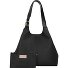  C-Easy Shopper Tasche Leder 35 cm Variante noir