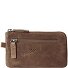 Volo Schlüsseletui Leder 11 cm Variante braun Volo Schlüsseletui Leder 11 cm Variante braun