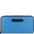  Upcycled Tarpaulin Geldbörse 19 cm Variante space blue