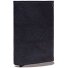 Paris Kreditkartenetui RFID Schutz Leder 7 cm Variante navy Paris Kreditkartenetui RFID Schutz Leder 7 cm Variante navy