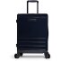 Travel 4 Rollen Kabinentrolley 54.5 cm Variante space blue Travel 4 Rollen Kabinentrolley 54.5 cm Variante space blue