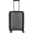  Air Base 4 Rollen Kabinentrolley 55 cm Laptopfach Variante anthrazit