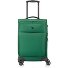 GoUp 4 Rollen Kabinentrolley S 53 cm mit Dehnfalte Variante grün GoUp 4 Rollen Kabinentrolley S 53 cm mit Dehnfalte Variante grün