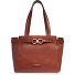 Isotta Shopper Tasche Leder 30 cm Variante marrone Isotta Shopper Tasche Leder 30 cm Variante marrone