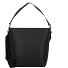 Vanja Schultertasche 30 cm Variante black Vanja Schultertasche 30 cm Variante black