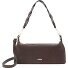  Resi Schultertasche 32.5 cm Variante chocolate