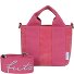 Bini Schultertasche 20 cm Variante very berrylini  Bini Schultertasche 20 cm Variante very berrylini