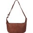  Submarine Schultertasche Leder 39 cm Variante cognac