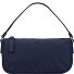  Schultertasche Leder 20.5 cm Variante refined navy-refined navy