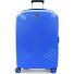  Ypsilon 4 Rollen Trolley 78 cm mit Dehnfalte Variante denim