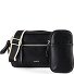  Silena Cargo Umhängetasche 21 cm Variante black
