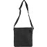  Richmond Umhängetasche Leder 31 cm Variante black