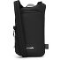 GO anti-theft Tech Mini Bag Umhängetasche RFID 12 cm Variante jet black GO anti-theft Tech Mini Bag Umhängetasche RFID 12 cm Variante jet black