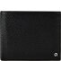  Mica Geldbörse RFID Schutz Leder 12.5 cm Variante black