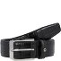 Business Gürtel Leder Variante black | 100 cm Business Gürtel Leder Variante black | 100 cm