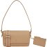  TH Distinct Schultertasche 26 cm Variante khaki