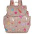  Oh La Lily Daypack 38 cm Variante pumpkin spice