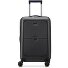  Turenne 2.0 4 Rollen Kabinentrolley 55 cm Laptopfach Variante schwarz
