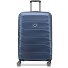 Meteor 4 Rollen Trolley L 78 cm mit Dehnfalte Variante blue Meteor 4 Rollen Trolley L 78 cm mit Dehnfalte Variante blue